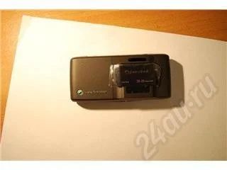 Лот: 231010. Фото: 1. Корпус SonyEr K790. Защитные стёкла, защитные плёнки