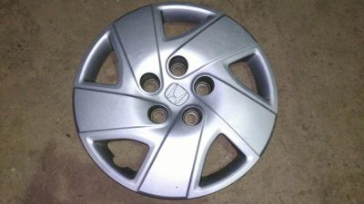 Лот: 7299000. Фото: 1. Колпаки Honda R15. Колпаки