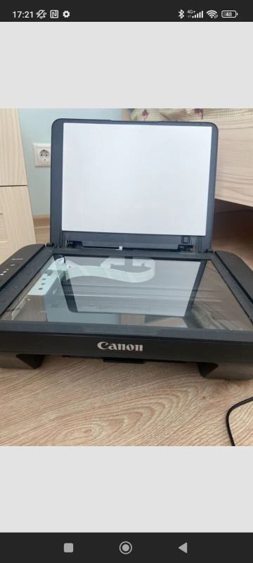 Лот: 20055055. Фото: 1. МФУ Canon PIXMA MG2545S. МФУ и копировальные аппараты