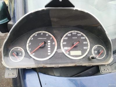 Лот: 16054143. Фото: 1. Комбинация приборов Honda CR-V... Электрооборудование