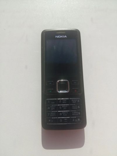 Лот: 9431391. Фото: 1. Телефон Nokia 6300. Кнопочные мобильные телефоны
