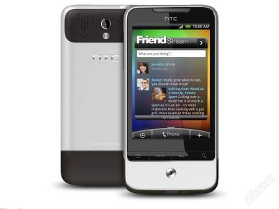 Лот: 2742928. Фото: 1. Продажа HTC A6363 , обмен на предложенное... Смартфоны