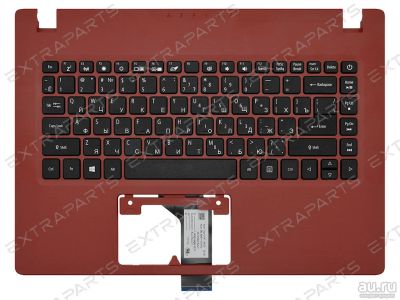 Лот: 15962013. Фото: 1. Клавиатура Acer Aspire 1 A114-32... Клавиатуры для ноутбуков
