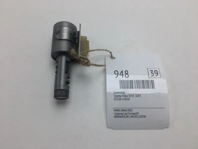 Лот: 20373861. Фото: 1. Соленоид Toyota Vista 2000 3522021010... Трансмиссия