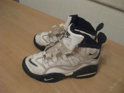 Лот: 2355454. Фото: 1. Кроссовки nike 26размер 16,5см... Кеды, кроссовки