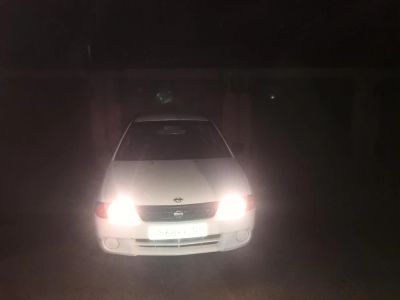 Лот: 3841786. Фото: 1. nissan ad. Автомобили