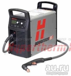 Лот: 17159182. Фото: 1. Для системы Powermax85, 400V 3-PH... Плазменная резка металлов