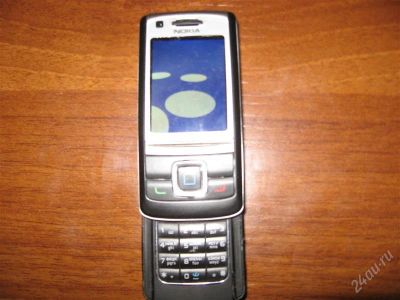 Лот: 1435039. Фото: 1. NOKIA 6280. Кнопочные мобильные телефоны