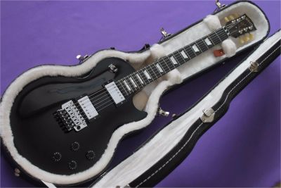 Лот: 9095203. Фото: 1. Gibson LP Shred Studio Made In... Гитары