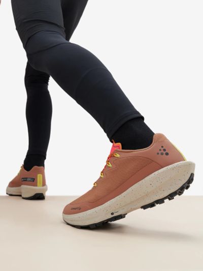 Лот: 24287600. Фото: 1. Кроссовки мужские Craft Ultra... Кеды, кроссовки, слипоны