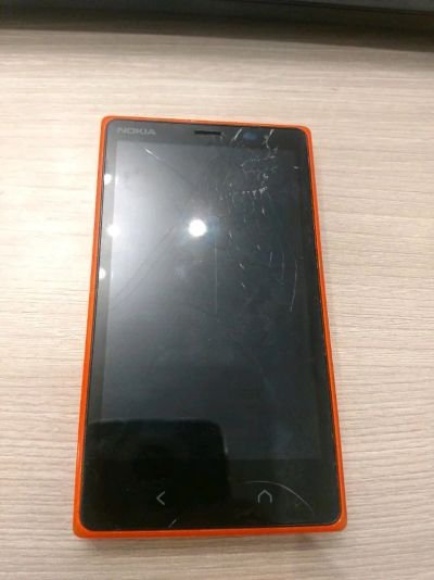 Лот: 12799044. Фото: 1. Смартфон nokia rm-1013 x2 ds... Смартфоны
