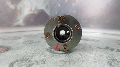 Лот: 23586771. Фото: 1. Муфта VVT-i Toyota Crown 3GR-FSE... Двигатель и элементы двигателя