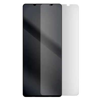 Лот: 24601555. Фото: 1. Защитное стекло Krutoff для Sony... Защитные стёкла, защитные плёнки