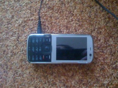 Лот: 873497. Фото: 1. нокиа н79. Смартфоны