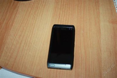 Лот: 1527842. Фото: 1. nokia n8. Смартфоны