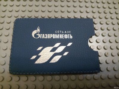 Лот: 18000337. Фото: 1. Картхолдер. Бумажники, кошельки, портмоне