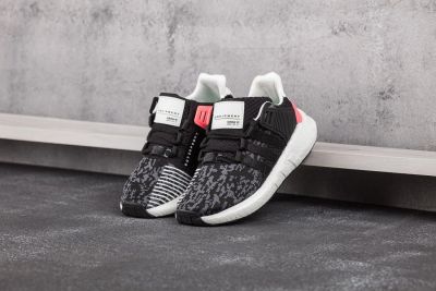 Лот: 10128839. Фото: 1. Adidas EQT Support 93/17. Кеды, кроссовки, слипоны