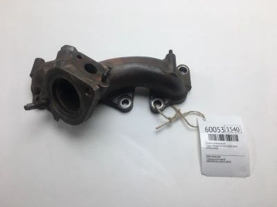 Лот: 20400412. Фото: 1. Коллектор выпускной Toyota Windom... Двигатель и элементы двигателя