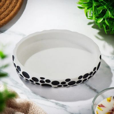 Лот: 24414898. Фото: 1. Мыльница настольная, полистоун... Аксессуары для ванной