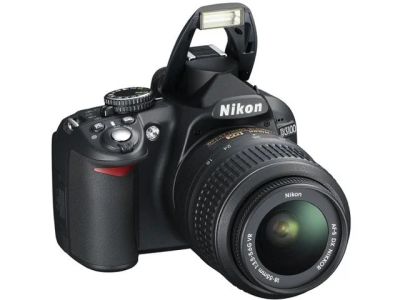 Лот: 4520870. Фото: 1. Зеркалка за 10т.р. Срочно! Nikon... Цифровые зеркальные
