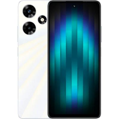 Лот: 22220639. Фото: 1. Смартфон Infinix HOT 30 8/128... Смартфоны