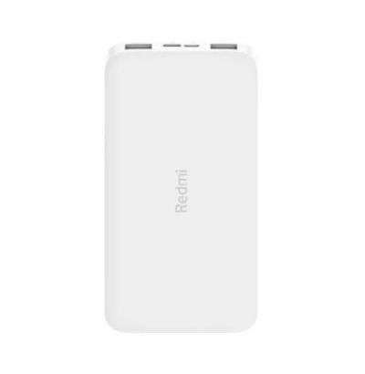 Лот: 14387440. Фото: 1. Внешний аккумулятор Xiaomi Redmi... Внешние, портативные аккумуляторы для смартфонов (Power bank)