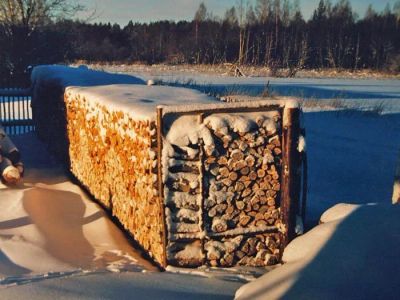 Лот: 6384416. Фото: 1. Дрова березовые 2 куба с доставкой. Другие (дрова, топливо)