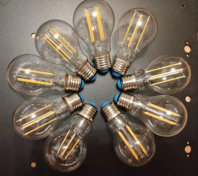 Лот: 25898554. Фото: 1. Лампочки. Лампочки