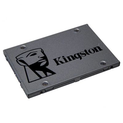 Лот: 18597068. Фото: 1. Накопитель SSD 2.5&quot; 120GB... SSD-накопители