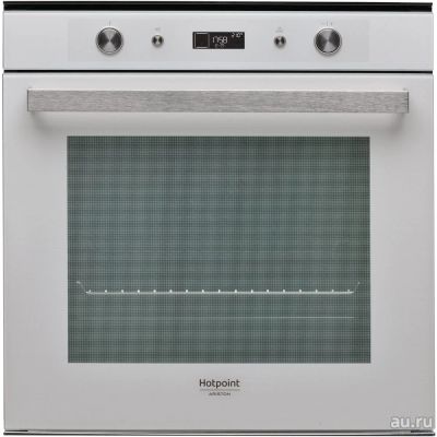 Лот: 15584142. Фото: 1. Духовой шкаф Hotpoint-Ariston... Плиты, духовые шкафы, варочные поверхности