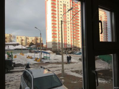 Лот: 13664676. Фото: 1. Сдам 1-комн квартиру Киренского... Квартиры, студии