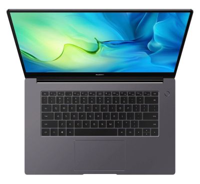 Лот: 21018358. Фото: 1. Ноутбук Huawei MateBook D 15 BoDE-WDH9... Ноутбуки