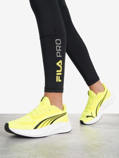 Лот: 25370617. Фото: 1. Кроссовки для мальчиков PUMA Pounce... Кеды, кроссовки
