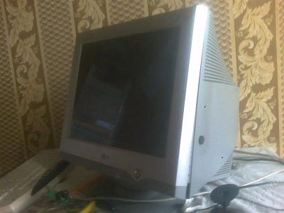 Лот: 1555435. Фото: 1. прдам монитор LG. ЭЛТ-мониторы