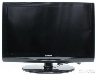 Лот: 17659610. Фото: 1. ЖК телевизор LE32C350D1W. Телевизоры