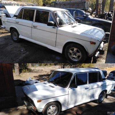 Лот: 13704253. Фото: 1. Автомобиль. Автомобили
