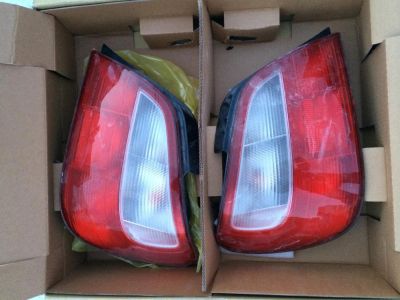 Лот: 3906229. Фото: 1. стопы subaru impreza. Оптика и освещение