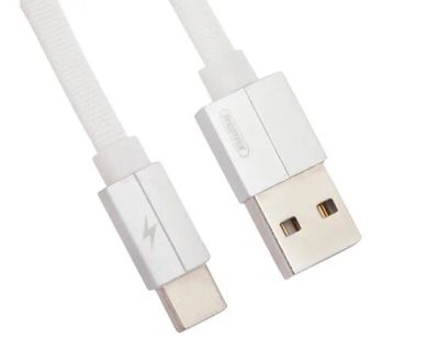 Лот: 21276917. Фото: 1. Кабель USB - Type-C (1 метр, 3... Дата-кабели, переходники