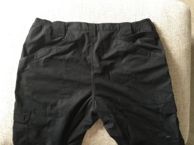 Лот: 7580600. Фото: 1. Продам брюки 5.11 tactical pant. Брюки, джинсы, шорты