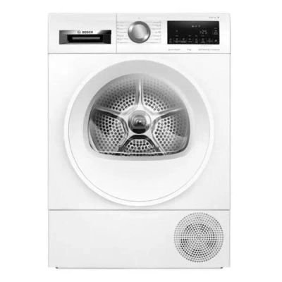 Лот: 25343183. Фото: 1. Сушильная машина Bosch Serie... Стиральные машины