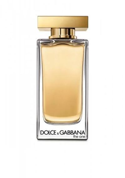 Лот: 12714364. Фото: 1. D&g woman The One Туалетная вода... Женская парфюмерия