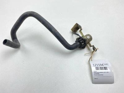Лот: 25762271. Фото: 1. Клапан Nissan Terrano 1992 2772584G00... Двигатель и элементы двигателя