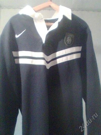 Лот: 1157938. Фото: 1. кофта поло Nike athletic dept. Другое (спортивная одежда)