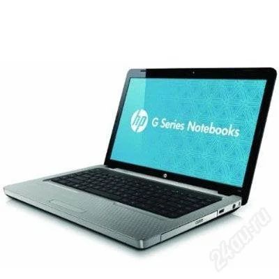 Лот: 1512560. Фото: 1. Игровой 3-ядерный HP G62-a82ER... Ноутбуки