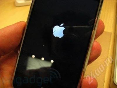 Лот: 308060. Фото: 1. iphone 2g 8G (нет связи) проблема... Смартфоны