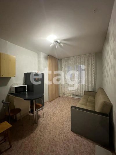 Лот: 21058924. Фото: 1. Продам 1-комн. кв. 23 кв.м. Красноярск... Квартиры, студии