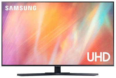 Лот: 18438054. Фото: 1. Телевизор Samsung UE43AU7500U... Телевизоры