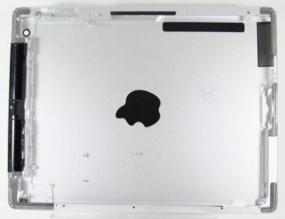 Лот: 14285218. Фото: 1. Задняя крышка, корпус для Apple... Корпуса, клавиатуры, кнопки