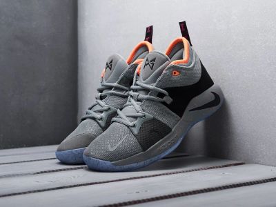 Лот: 16031473. Фото: 1. Кроссовки Nike PG 2 (12025). Кеды, кроссовки, слипоны