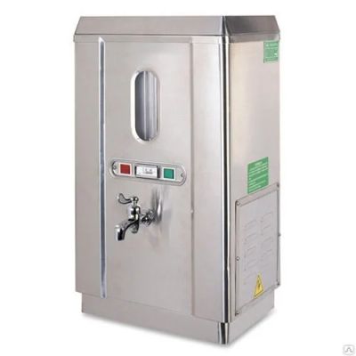 Лот: 10480273. Фото: 1. Кипятильник starfood (28л). Пищевое